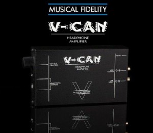 國外論壇推薦~全新Musical Fidelity V-